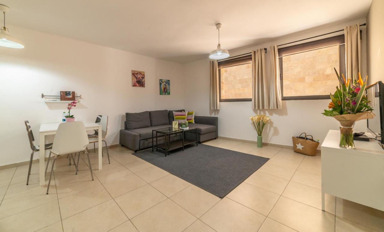 Stay Jaffa Jerusalem Exterior foto