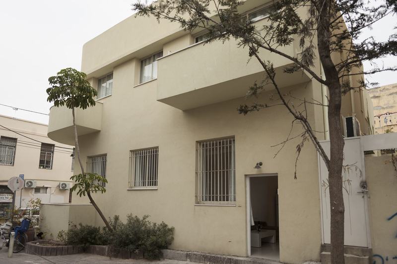 Stay Jaffa Jerusalem Exterior foto
